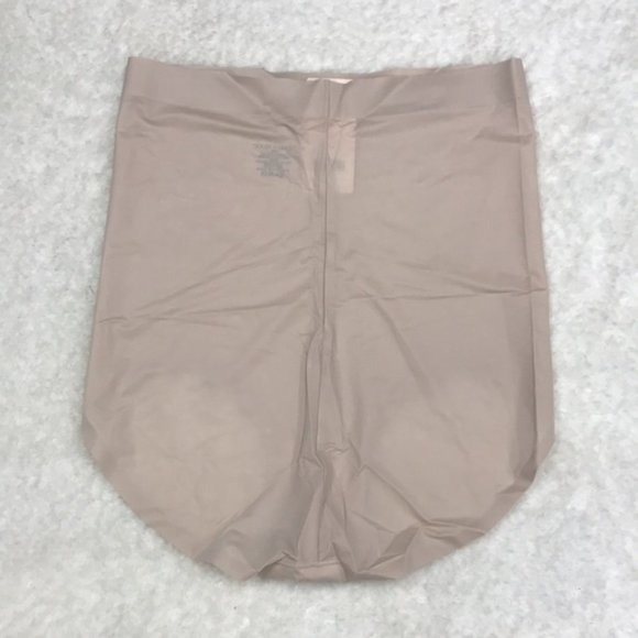 Nearly Nude Thinvinsible Waist Cincher 633-579 - Picture 5 of 5